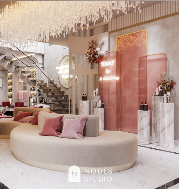 Interior Commercial