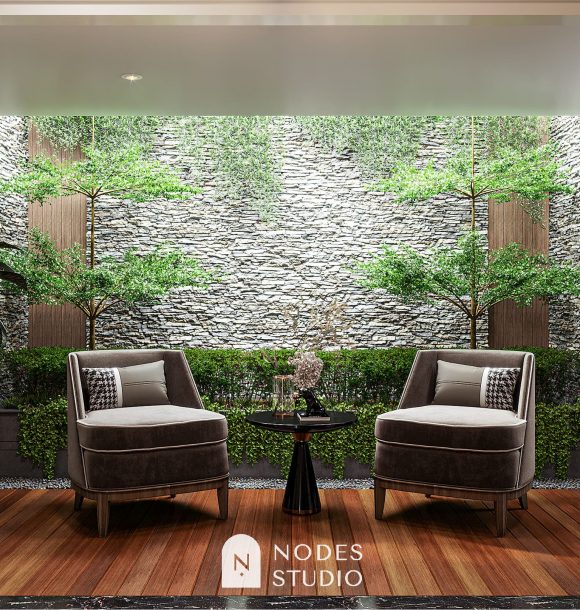 Jasa Desain Interior