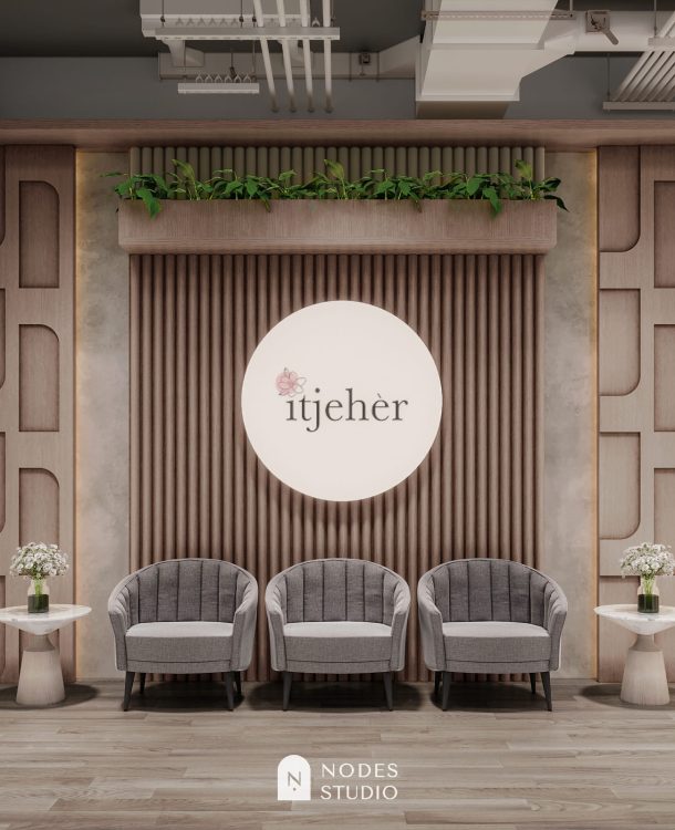 Interior design jakarta