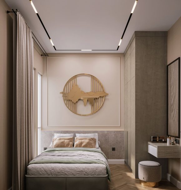 The Manzil Cluster - Bogor