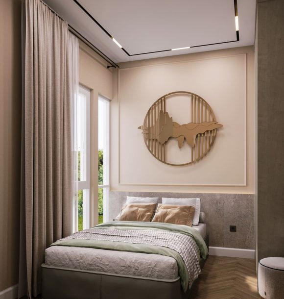 The Manzil Cluster - Bogor
