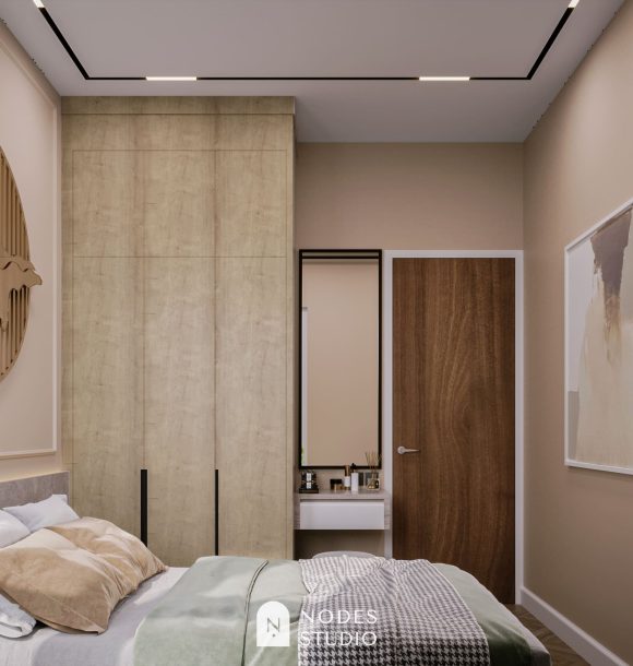 The Manzil Cluster - Bogor