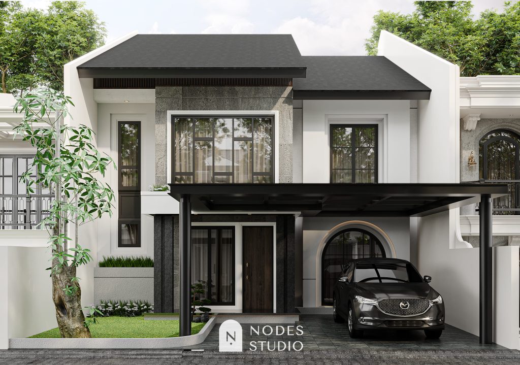 JMN House