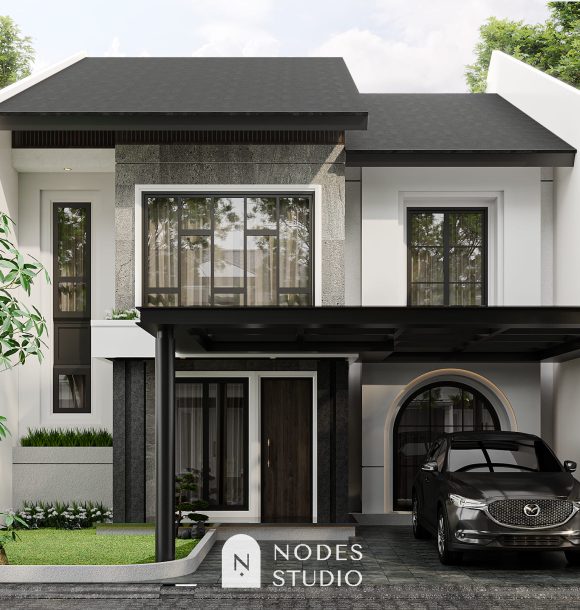JMN House