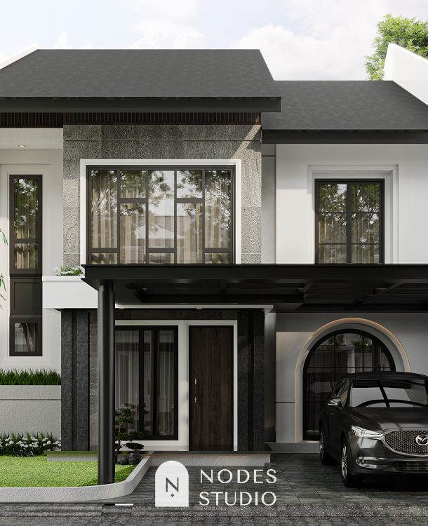 JMN House