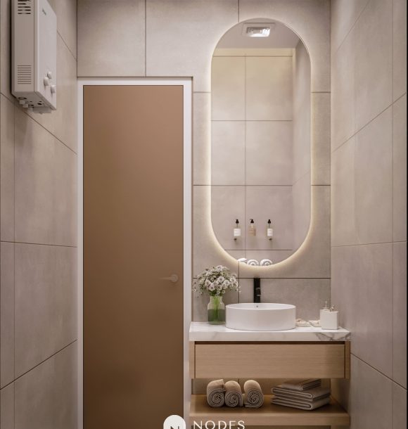 The Manzil Cluster - Bogor