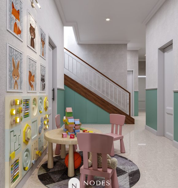 Desain interior jakarta