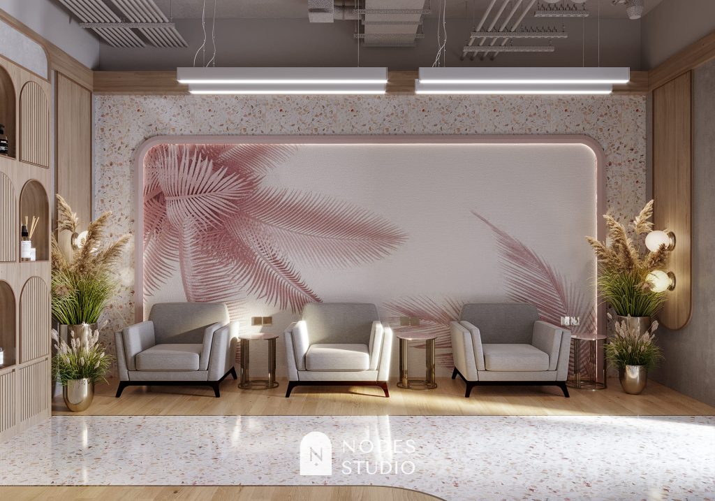 Desain Interior Kontemporer