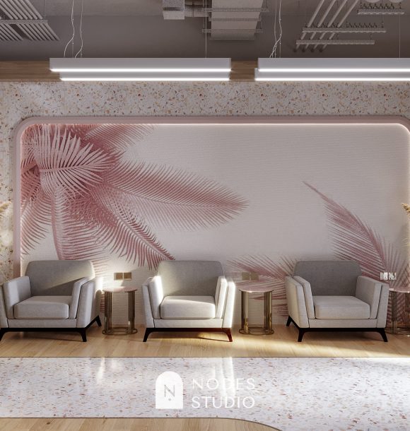 Interior Jakarta