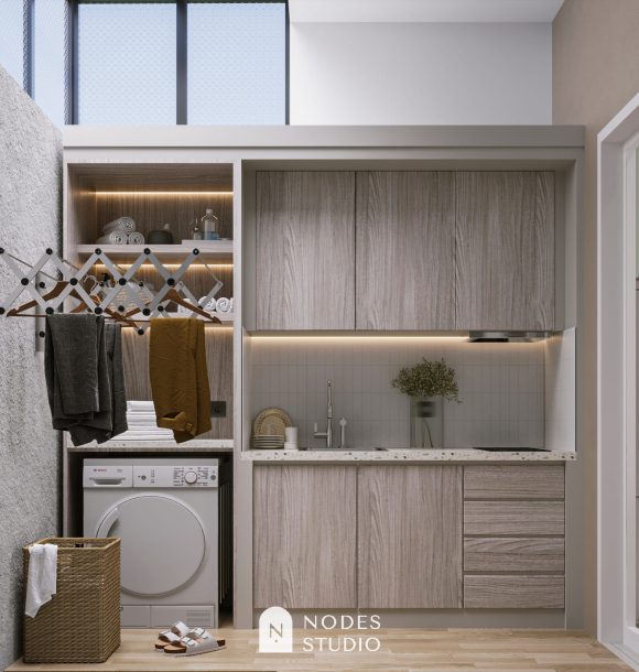 The Manzil Cluster - Bogor