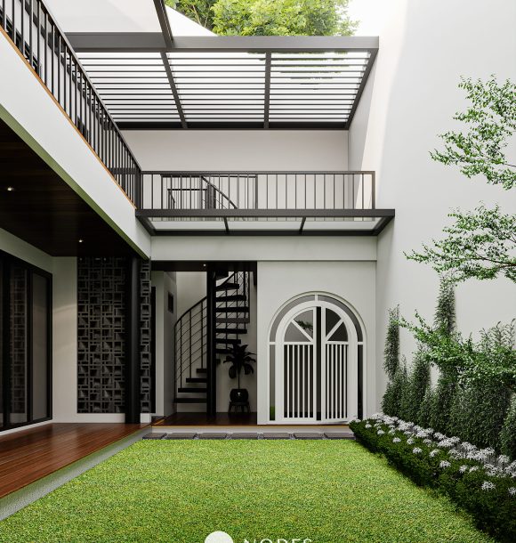 JMN House
