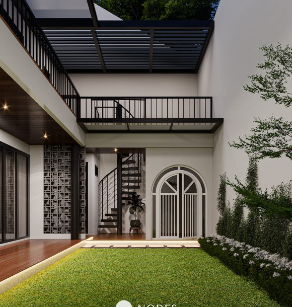 JMN House