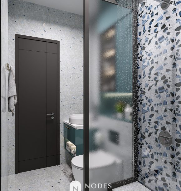 Kamar Mandi ANak