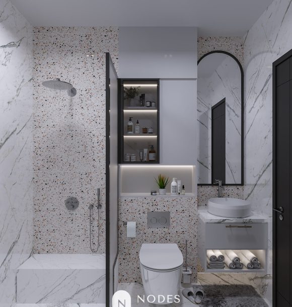 Kamar Mandi ANak