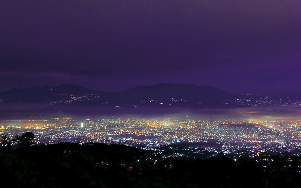 Citylight Kota Bandung
