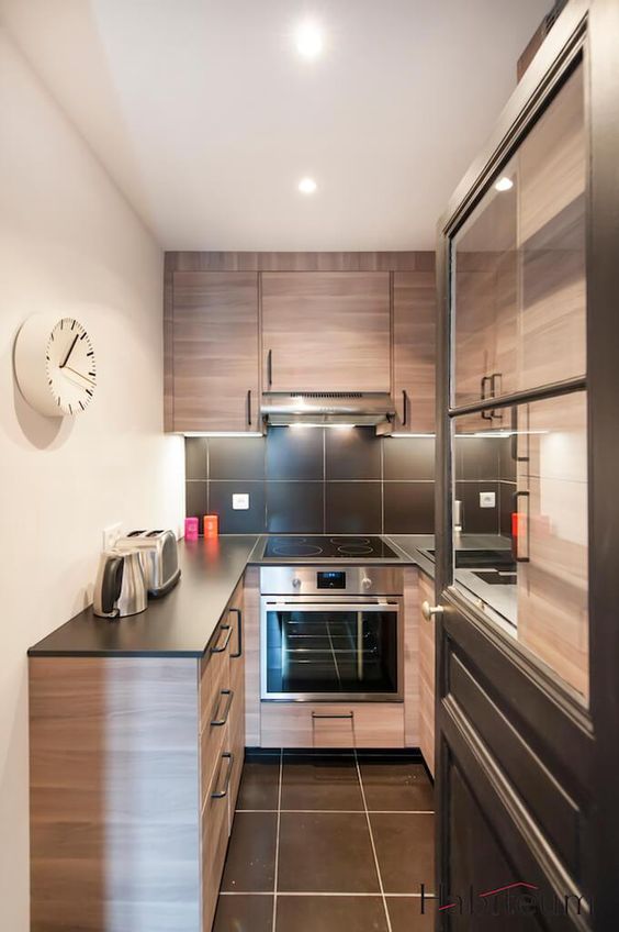 Dapur Minimalis