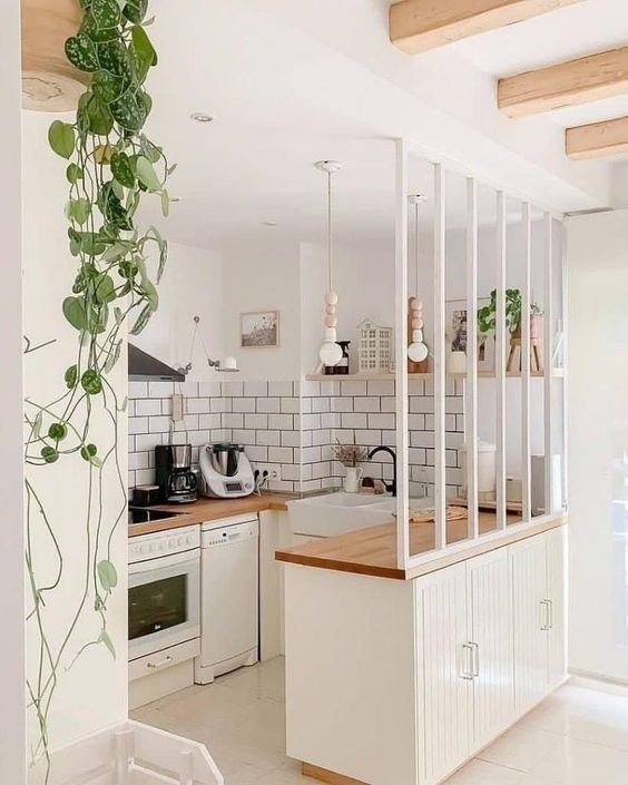 Dapur Minimalis