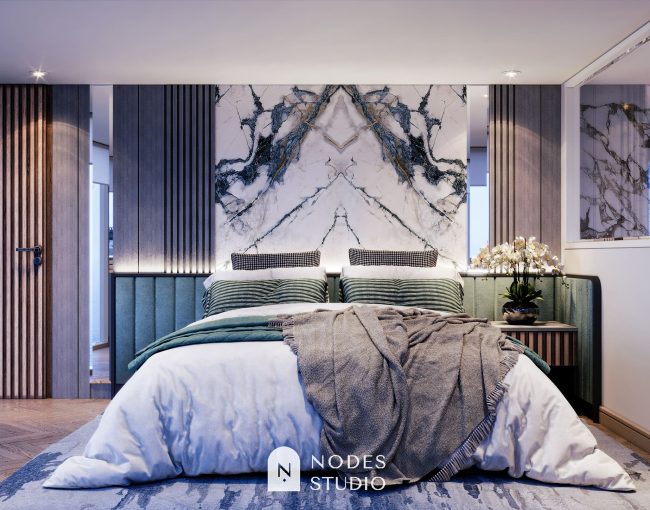 Desain Kamar Tidur