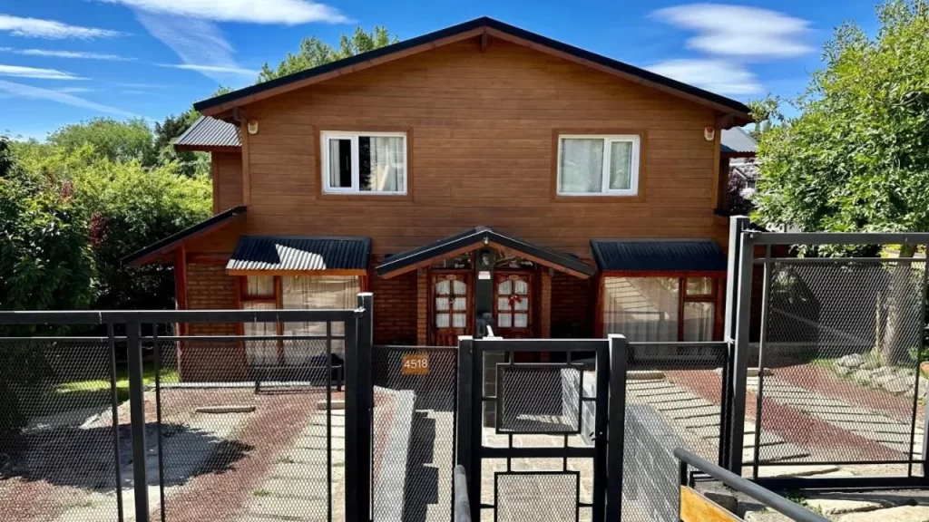 Pagar Rumah Modern Minimalis