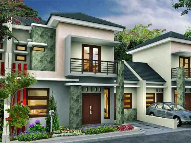 Rumah mewah