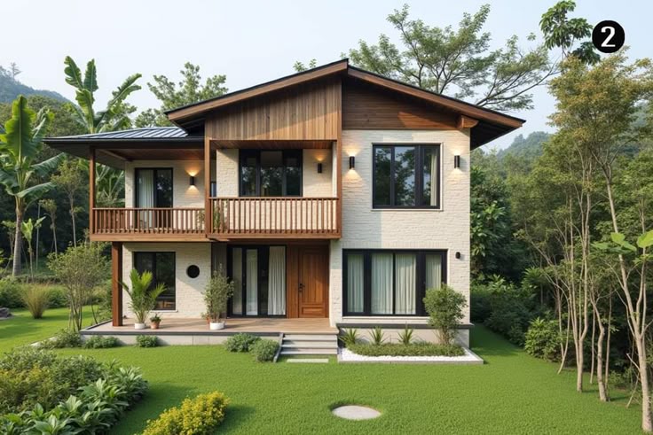 Rumah minimalis