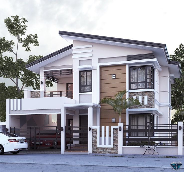 Rumah smart home