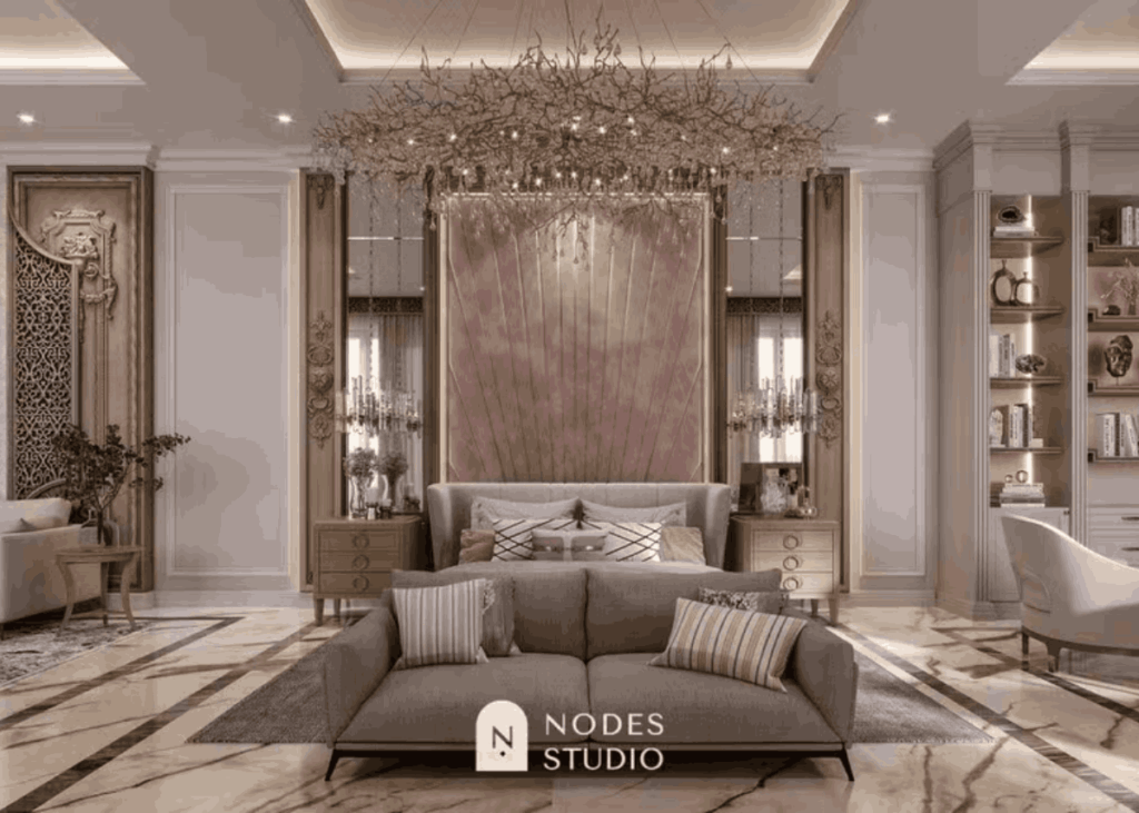 NODES Studio