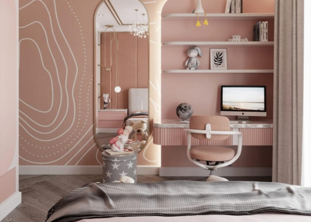 eclectic design adalah