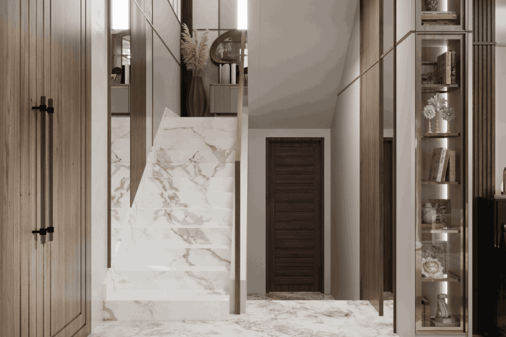 Contemporary Lux