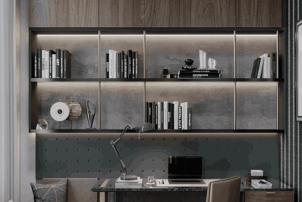 Industrial Modern Premium