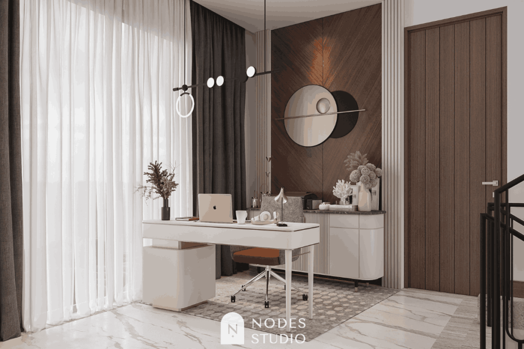 Luxury Contemporary