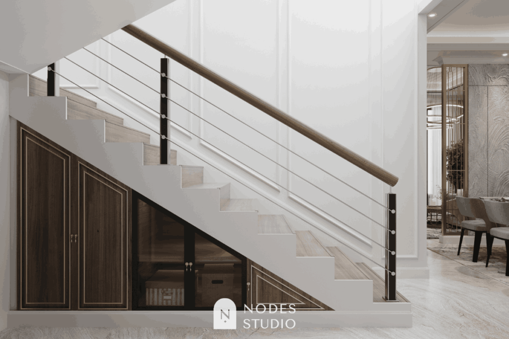 Minimalis Modern Kontemporer
