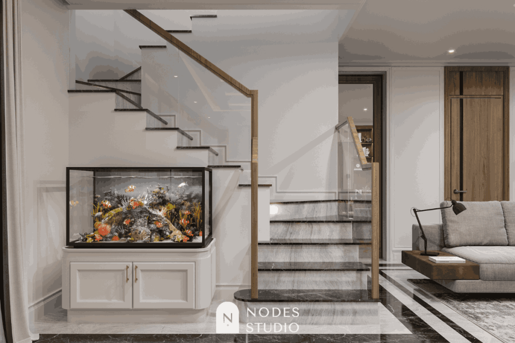 Modern Minimalis