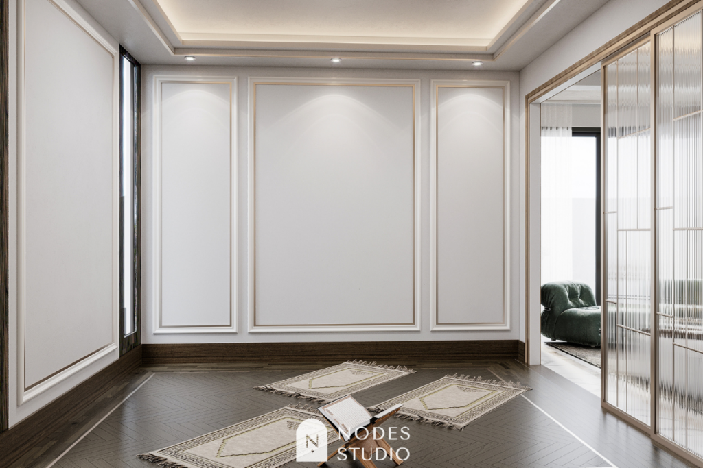 Neoclassical Simplicity