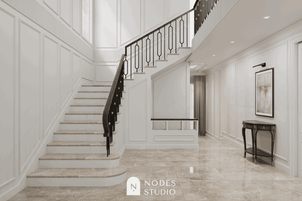 Neoklasik Modern