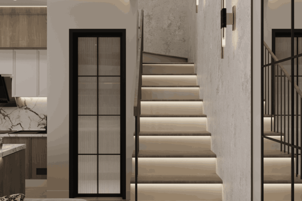 Warm Minimalism